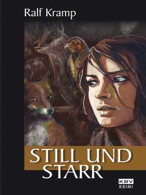 cover image of Still und starr